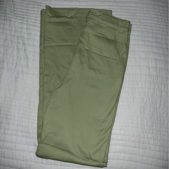 Princess Polly Carson Pants - Picture 2 of 8